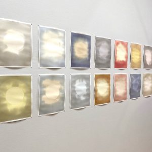 オラファーエリアソンサスティナビリティの研究室 olafur eliasson