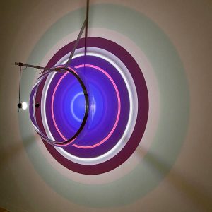 オラファーエリアソン人間を超えたレゾネーター olafur eliasson