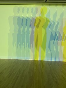 オラファーエリアソンあなたに今起きていること、起きたこと、これから起きること olafur eliasson