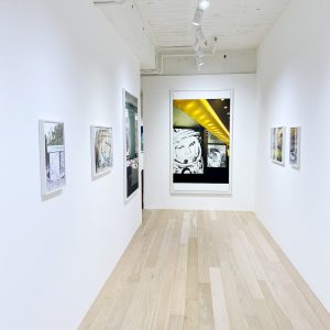 宇宙飛行士になる失った夢『FAILURE』高松聡・初個展