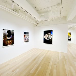 宇宙飛行士になる失った夢『FAILURE』高松聡・初個展