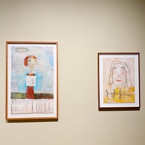 森美術館で見た『STARS展』世界レベルの現代アート奈良美智