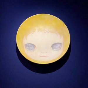 森美術館で見た『STARS展』世界レベルの現代アート奈良美智