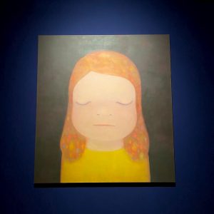 森美術館で見た『STARS展』世界レベルの現代アート奈良美智