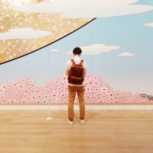 森美術館で見た『STARS展』世界レベルの現代アート村上隆