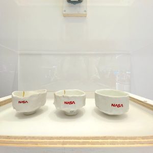 トムサックス：ティーセレモニーTea Ceremony小売体験デザイン「Tom Sachs:Retail Experience」が伊勢丹新宿