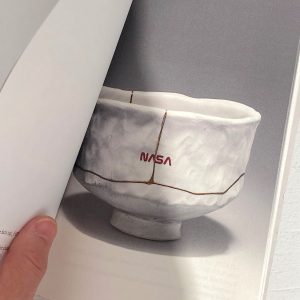 トムサックス：ティーセレモニーTea Ceremony小売体験デザイン「Tom Sachs:Retail Experience」が伊勢丹新宿